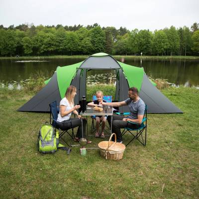 NILS Camp NC6031 Highland