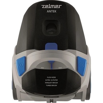 Zelmer ZVC 3506 B