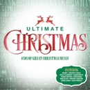 ULTIMATE CHRISTMAS: VARIOUS CD