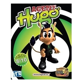 Hugo: Agent