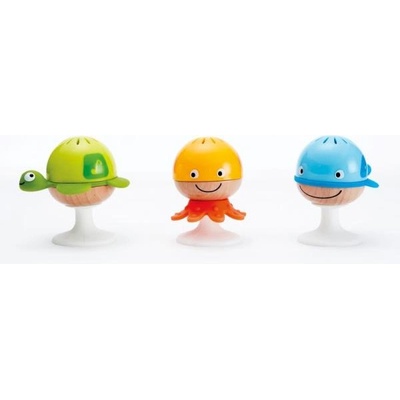 Hape Хапе Дрънкалки човечета