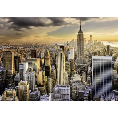 Ravensburger - Puzzle Great New York - 1 000 piese