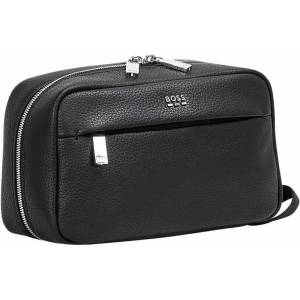 BOSS Несесер BOSS Ray EVO 10280501 wash bag - Black (Black)