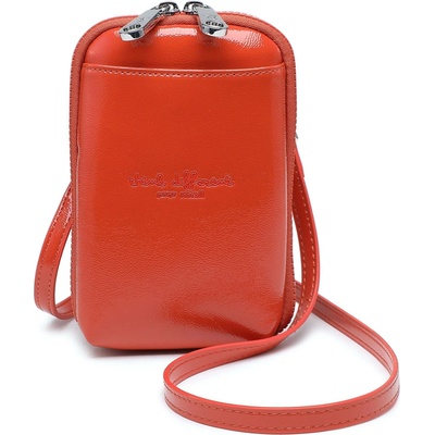 Pepe Moll dámská crossbody kabelka Paulina 261442 Orange