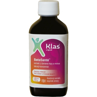 Klas BetaSanté 200 ml