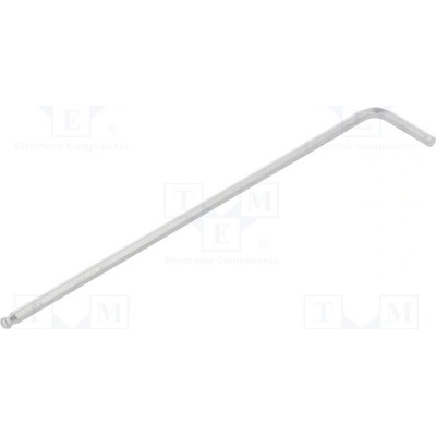 King Tony HEX 2,5mm 112525MR