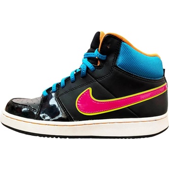Nike Детски Обувки Nike Backboard 2 Mid GS 488158 003 (488158 003)