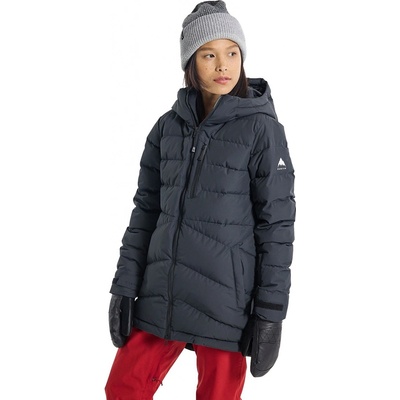 Burton Loyil Down True Black