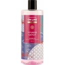 On Line Senses olejový sprchový gél 500 ml