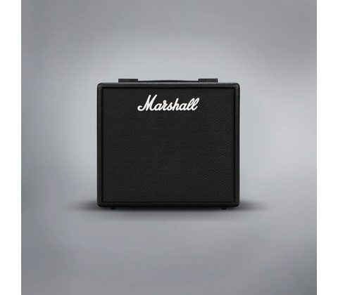 Marshall CODE25