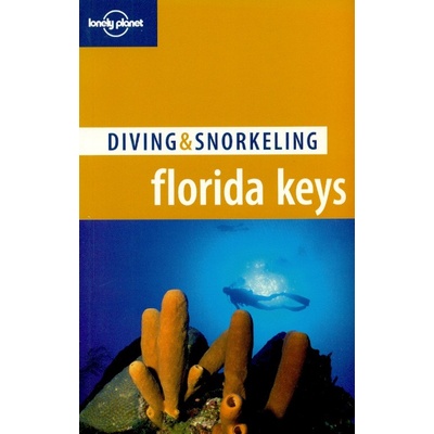 průvodce Florida Keys Diving and Snorkeling