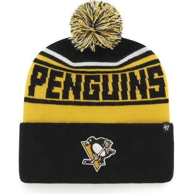 47 Brand NHL Stylus Pittsburgh Penguins