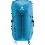 Deuter Туристическа раница Deuter Trail 30 l wave/ivy