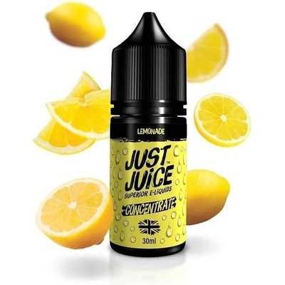Just Juice Lemonade 30 ml