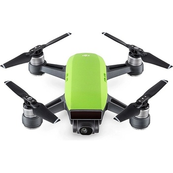 DJI Spark Fly More Combo, Meadow Green - DJIS0202C