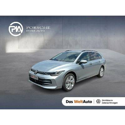 Volkswagen Golf Variant DSG 85 kW