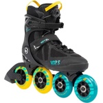 K2 VO2 S 100 X BOA 2022 Ролери