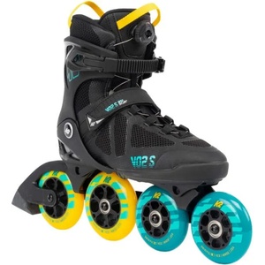 K2 VO2 S 100 X BOA 2022 Ролери