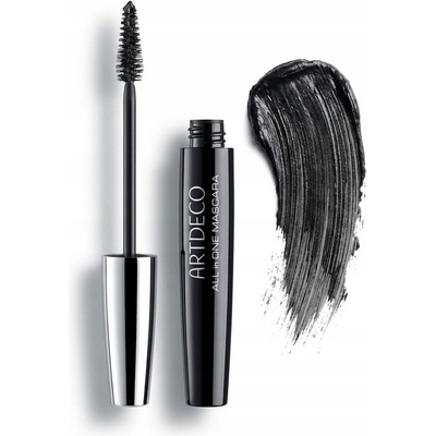 Artdeco Angel Eyes Waterproof voděodolná prodlužující řasenka 71 Black 10 ml