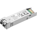 TP-Link SFP модул TP-Link Omada ISM311LS, LC Duplex интерфейс, до 20km, single-mode (ISM311LS)