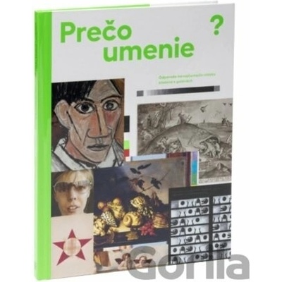 Prečo umenie?