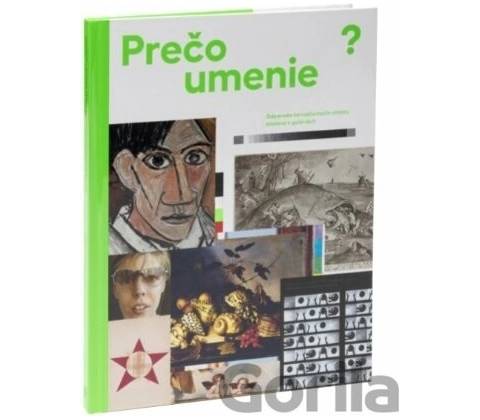 Prečo umenie?