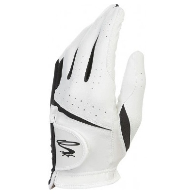 Cobra MicroGrip Flex Mens Golf Glove Bílá Levá S – Zboží Dáma