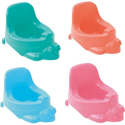 Dolu Toys WC nočník auto 3 farby