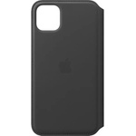 Apple iPhone 11 Pro Max Cover black (MX082ZM/A)