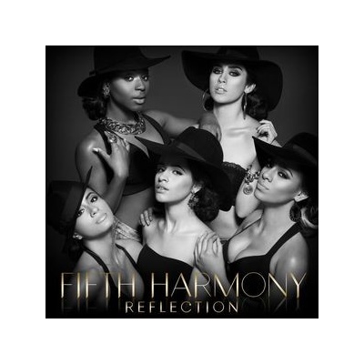 Reflection - Fifth Harmony CD