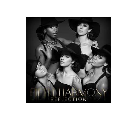 Reflection - Fifth Harmony CD