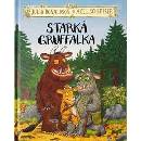 Gruffalo Starká Gruffalka