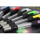 Korda Stow Indicator Spare Head žltá