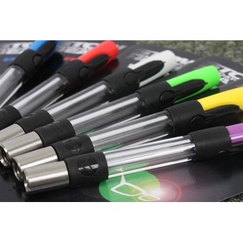 Korda Stow Indicator Spare Head žltá