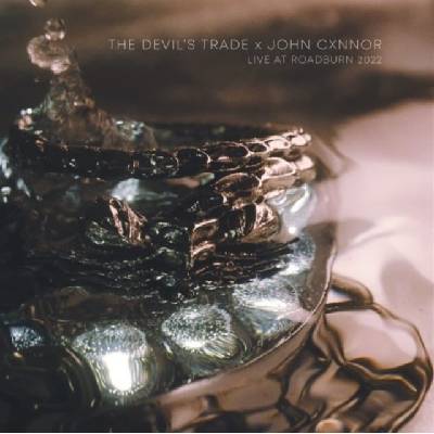 Live at Roadburn The Devil's Trade x John Cxnnor LP