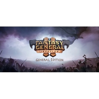 Fantasy General II (General Edition)