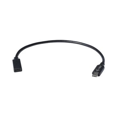 i-tec C31EXTENDCBL USB 3.1 (Type-C) / přenos obrazu až 4K / 60 Hz, 30cm
