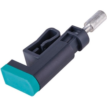 wolfcraft Дърводелска стяга за кантове Wolfcraft 2 KS 24 - 24 mm, 2 бр (3037000)