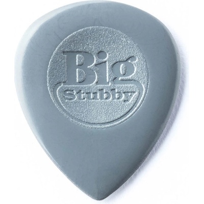 DUNLOP 445R2.0 - trsátka BigStubby 2,0 Nylon – Zboží Dáma