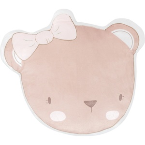 KikkaBoo Плюшена възглавница-играчка Kikkaboo - Dream Big, Pink (31201010278)