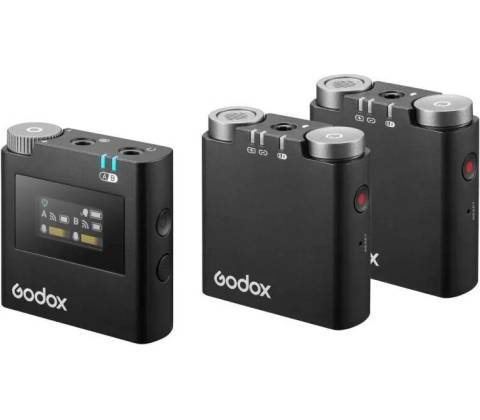 Godox Virso M2