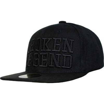 YAKUZA BL 252 black