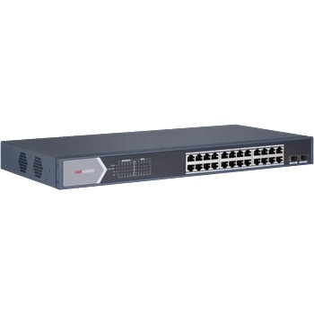 Hikvision DS-3E0526P-E/M