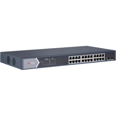 Hikvision DS-3E0526P-E/M