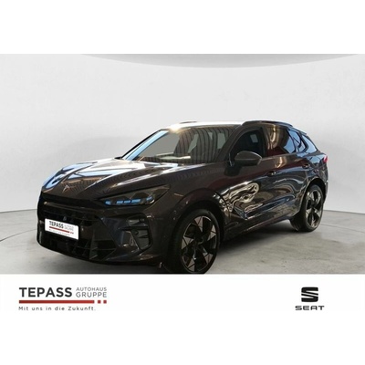 Cupra Terramar 1.5 eTSI DSG 110 kW