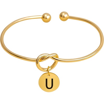 HARAHU Гривна al-20360 - u / Златна kp20360 (al-20360)