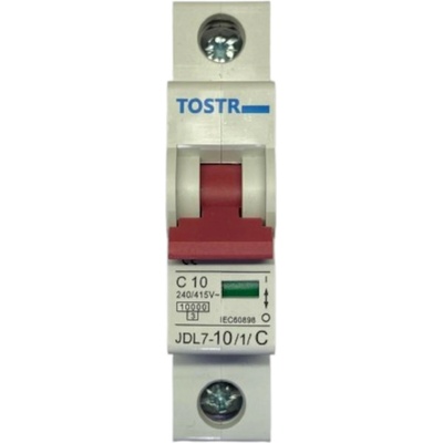 Tostr JDL7 10C/1 87-0047