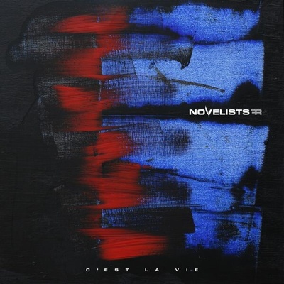 C'est La Vie Novelists FR Vinyl Album