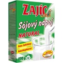 Zajíc nápoj sojový Natural 400 g