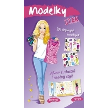 Modelky - Star